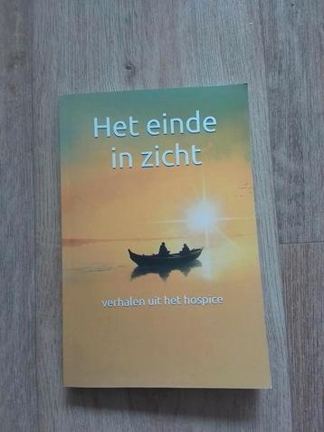 Het einde in zicht Zuster Frits  beschikbaar voor biedingen