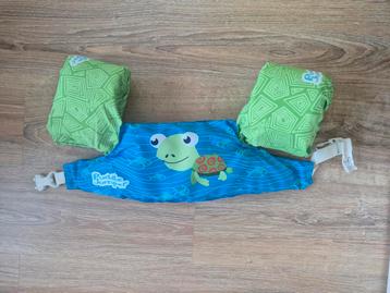 Puddle Jumper zwembandjes zwemband zwemvest beschikbaar voor biedingen