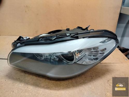 BMW F10 Xenon Torsion Linkerlamp Ideaal, Auto-onderdelen, Verlichting, BMW, Gebruikt, Ophalen of Verzenden