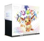 2x Pokemon Prismatic Evolution Elite Trainer Box, Ophalen of Verzenden, Nieuw, Overige typen