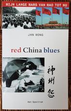 Red China blues - Jan Wong - China - IGST, Ophalen of Verzenden, Gelezen, Jan Wong, Azië