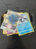 Partij Pokemon kaarten ruim 350+ incl holo Vstar etc, Hobby en Vrije tijd, Verzamelkaartspellen | Pokémon, Ophalen of Verzenden