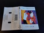 THE CHRISTIANS - COLOUR (MC), 1 bandje, Ophalen of Verzenden, Zo goed als nieuw, Origineel