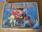 Het Freggels spel, Hobby en Vrije tijd, Gezelschapsspellen | Bordspellen, Ophalen of Verzenden, Zo goed als nieuw