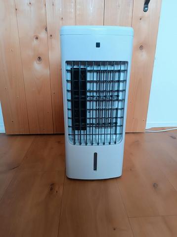 Nor Tec Air Cooler beschikbaar voor biedingen