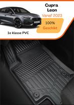 Cupra Leon Automatten Vanaf 2023, Ophalen of Verzenden, Nieuw