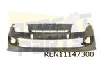 Renault Megane III (4/12-10/13) Voorbumper (te spuiten) orig, Auto-onderdelen, Nieuw, Bumper, Renault, Verzenden