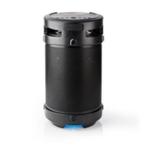 Nedis - Bluetooth Party Boombox - 150 Watt, Audio, Tv en Foto, Radio's, Ophalen of Verzenden, Eiberstraat 9 te Dokkum, Radio, Foto Meinema