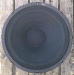 Woofer 15 inch 225 - 450 Watt 8 Ohm JBL, Gebruikt, JBL Pro, JBL, Overige typen