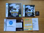 Pokemon Black ds, Spelcomputers en Games, 1 speler, Racen en Vliegen, Ophalen of Verzenden, Zo goed als nieuw