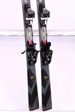 140 147 154 168 ski's VOLKL DEACON 7.6 2024, black/grey, Sport en Fitness, Overige merken, 140 tot 160 cm, Gebruikt, Verzenden