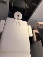 Massagetafel, Ophalen, Gebruikt, Massagetafel