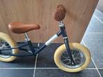 Veloretti Loopfiets - Donkerblauw, Ophalen, Gebruikt, Loopfiets