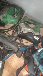 hilti breekhamer, Doe-het-zelf en Verbouw, Gereedschap | Boormachines, Ophalen of Verzenden, Gebruikt, 600 watt of meer, Boor- en/of Breekhamer