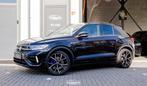 Volkswagen T-ROC 2.0 TSI 4Motion R AKRAPOVIC | PANO | A.CAME, Gebruikt, Euro 6, 4 cilinders, 1984 cc