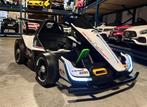 Formula 1 GoKart 24V DRIFTER II 15 KM/H – RC - Muziek - NIEU, Ophalen of Verzenden, Nieuw, Kart
