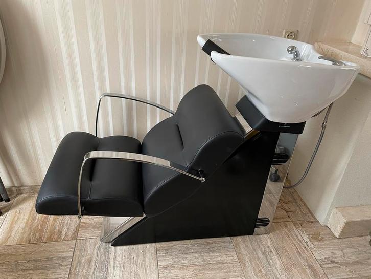 Pietranera wasunit te koop, Huis en Inrichting, Stoelen, Zo goed als nieuw, Eén, Ophalen