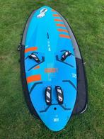 Tabou Rocket 125 Team Edition (2022), Watersport en Boten, Windsurfen, Ophalen, Minder dan 250 cm, Plank