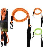 Hondenriem 1,6 meter, Dieren en Toebehoren, Ophalen of Verzenden, Nieuw, Hondenriem