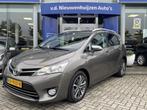 Toyota Verso 1.8 VVT-i Dynamic 7 Persoons ! | Achteruitrijca, Auto's, Toyota, Voorwielaandrijving, Navigatiesysteem, Euro 6, 4 cilinders