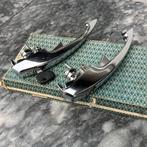 VW OG Deurgreepset passend bij Sleutel 68 en jonger, Verzenden, Gebruikt