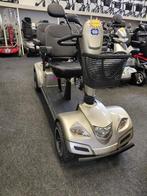 Limo scootmobiel, 1e eigenaar, zeer weinig gebruikt, Ophalen, Zo goed als nieuw, 36 t/m 45 km, Vermeiren