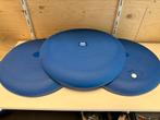 Drie verzwaringskussens voor jacuzzi of hottub, Tuin en Terras, Bubbelbaden en Hottubs, Ophalen of Verzenden, Nieuw, Vast