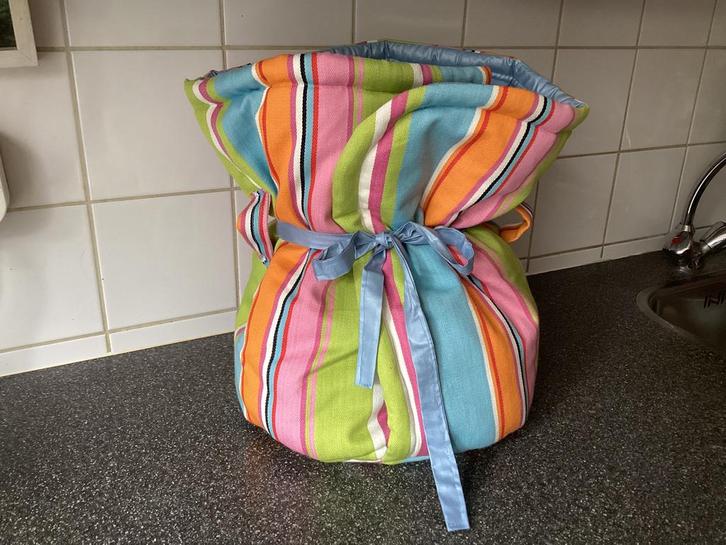 Slowcooker / pannenstoof / hooimadam, Huis en Inrichting, Keuken | Keukenbenodigdheden, Zo goed als nieuw, Ophalen of Verzenden