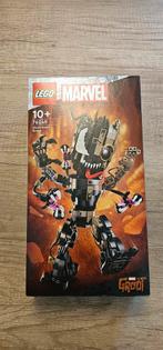 LEGO Marvel 76249 Venomised Groot - Sealed, Ophalen of Verzenden, Nieuw