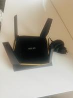 5x ASUS RT-AX92U - Router - AiMesh - Mesh Wifi 6, Computers en Software, Routers en Modems, Ophalen, Zo goed als nieuw, ASUS