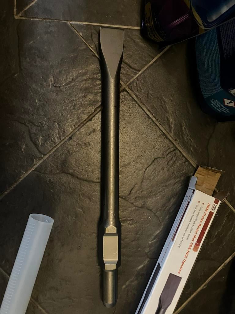 Beitels SDS HEX 5  stuks nieuw, Ophalen, Nieuw