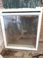 dakraam draai kiep venlux, Doe-het-zelf en Verbouw, Glas en Ramen, Ophalen, Gebruikt, 80 tot 120 cm, 120 tot 160 cm