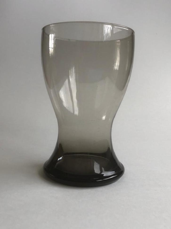 Vaas van Floris Meydam Leerdam, Antiek en Kunst, Antiek | Glas en Kristal, Ophalen of Verzenden