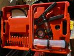 HBM 21 Delige Vacuum Pomp voor Remvloeistof - Remontluchter, Auto diversen, Autogereedschap, Ophalen of Verzenden, Nieuw