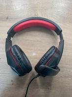 Gaming headset, Computers en Software, Headsets, Ophalen of Verzenden, Gaming headset, Nieuw