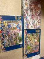 Jan van Haasteren Puzzel 1500 stuks, Ophalen of Verzenden, 500 t/m 1500 stukjes, Zo goed als nieuw, Legpuzzel