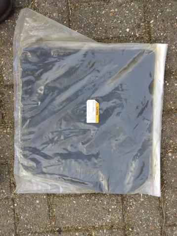 RTC4685 | Spatlappen set voorzijde / Front Mudflaps Defender beschikbaar voor biedingen