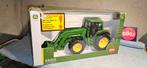 John Deere 6820s met frontlader  SIKU 3652 1:32  DEALERDOOS, Ophalen of Verzenden, Nieuw, Tractor of Landbouw, SIKU