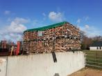 Haardhout  te koop, Minder dan 3 m³, Ophalen, Overige houtsoorten, Blokken