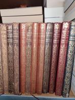 Thomas Hardy verzameling boeken 19x, Boeken, Literatuur, Gelezen, Ophalen of Verzenden, Nederland
