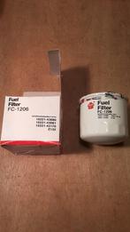 Brandstoffilter fc1206 sk3712 1522143080 43081 43170 z132, Ophalen of Verzenden, Nieuw, Elektromotor