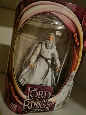 Gandalf the two towers beschikbaar voor biedingen