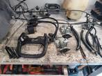 Suzuki / johnson onderdelen

4 takl, Watersport en Boten, Ophalen, Gebruikt, Motor en Techniek