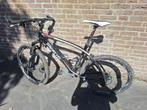Mountainbike 2012 Carbon Minerva Vector Hardtail 26 inch, Gebruikt, Hardtail, Heren, Ophalen