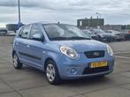 Kia Picanto 1.1 X-tra Apk 2026 Airco Nap pas Rdw, Stof, 4 cilinders, Metallic lak, Origineel Nederlands