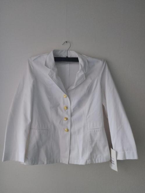 Koninklijke Marine Uniform Compleet | Tropenuitvoering, Verzamelen, Militaria | Algemeen, Marine, Kleding of Schoenen, Nederland