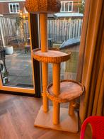 Krabpaal kat, Dieren en Toebehoren, Ophalen, Zo goed als nieuw, Krabpaal