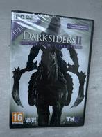 Darksiders 2 PC - Gesealed!, Avontuur en Actie, 1 speler, Nieuw, Ophalen of Verzenden