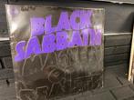 Black Sabbath - Master of Reality 1ste persing, Ophalen of Verzenden, Zo goed als nieuw, 12 inch, Poprock