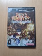 Fire emblem path of radiance Nintendo gamecube, 1 speler, Ophalen of Verzenden, Zo goed als nieuw, Role Playing Game (Rpg)
